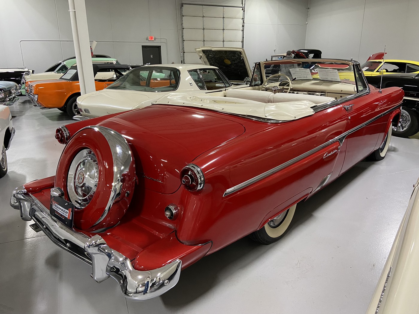 2022 Ellingson Motorcars, Rogers MN album