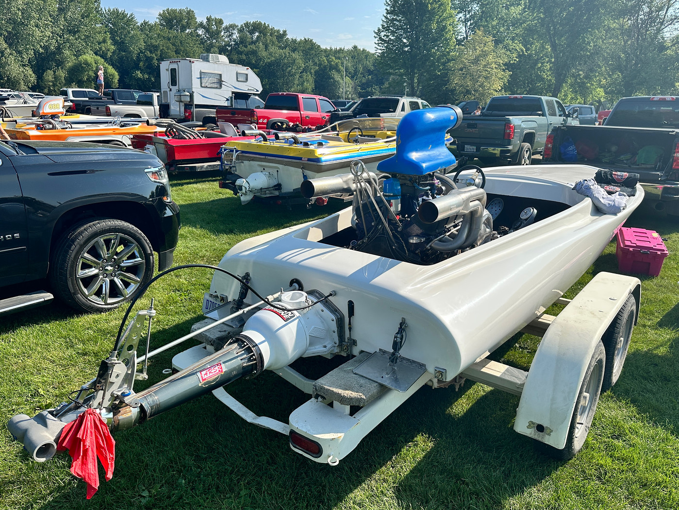 Photo: 1692572651114 | 2023 Midwest Jet & V-Drives Rally, Ottawa, IL ...