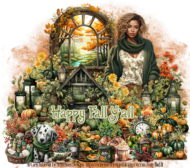 Photo: Fall into Autumn | Fall tag blanks album | Fruity72 | Fotki.com ...