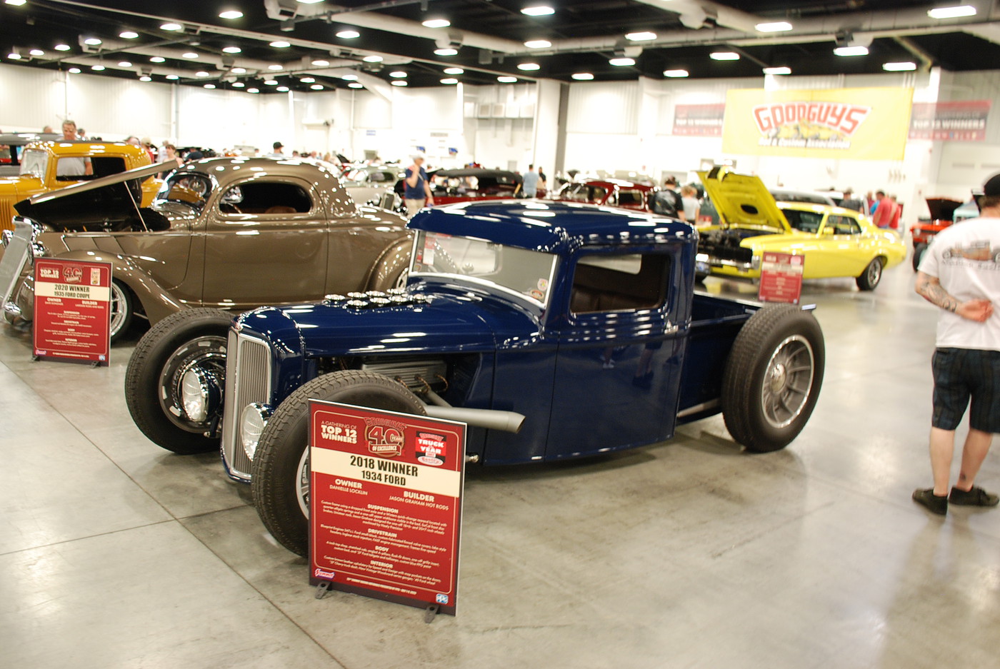 Photo: DSC 0245 | 2023 GoodGuys Nats Columbus 7-23 album | Funman1712 ...