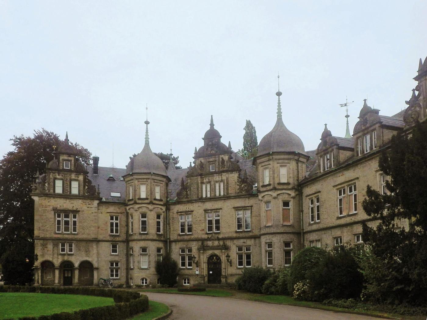 Schloss Bückeburg