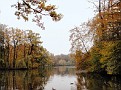 Schlossgarten Nymphenburg