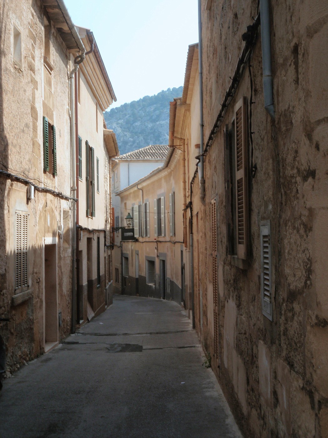 Pollença