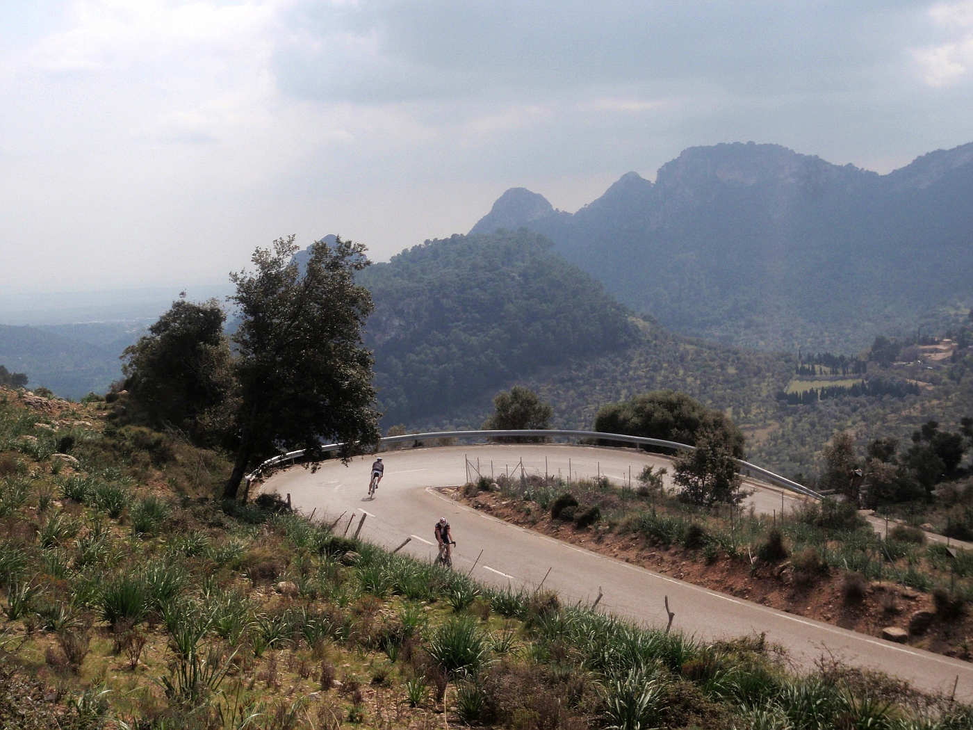 Coll de Sóller