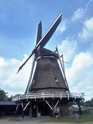 Molen Leemans