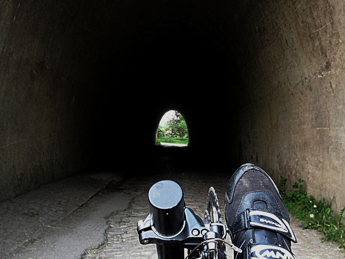 Tunnel