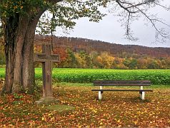 Wegkreuz Godelsheim