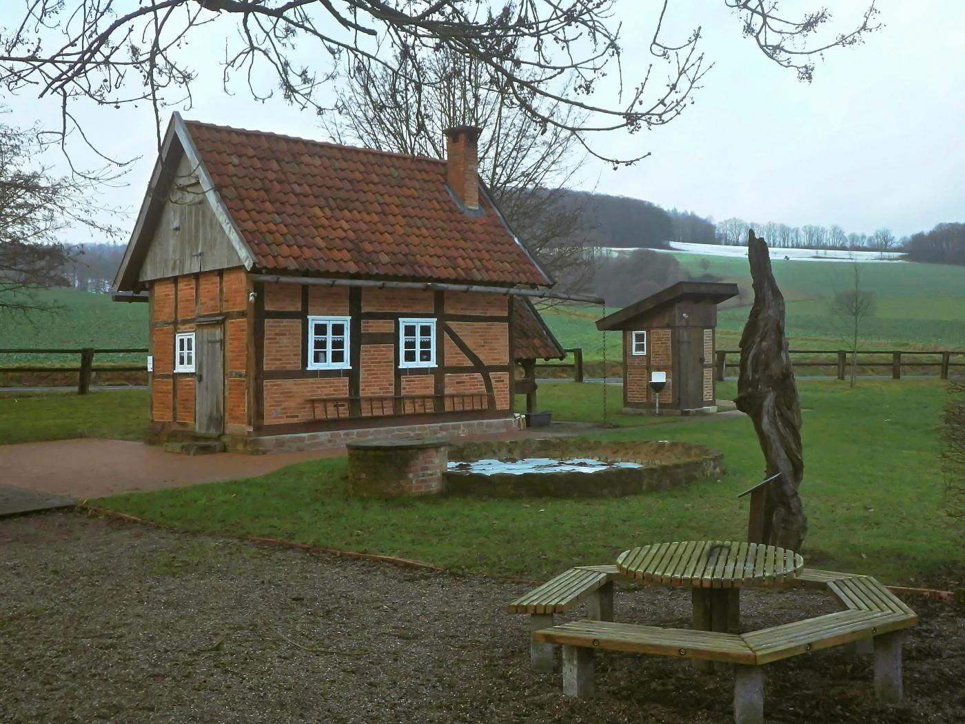 Göstruper Backhaus