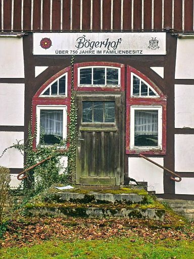 Gaststätte Bögerhof