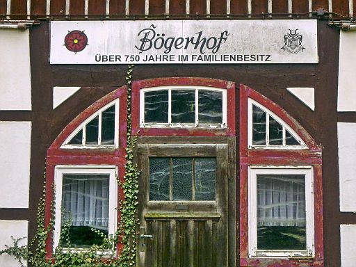 Bögerhof - wie geht's weiter?