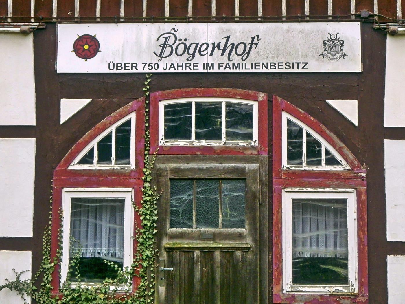 Bögerhof - wie geht's weiter?