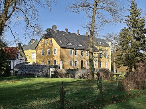 Schloss Iggenhausen