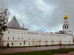 Vologda