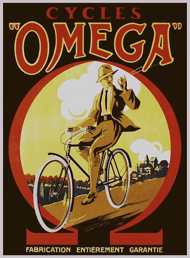 Omega-1925 