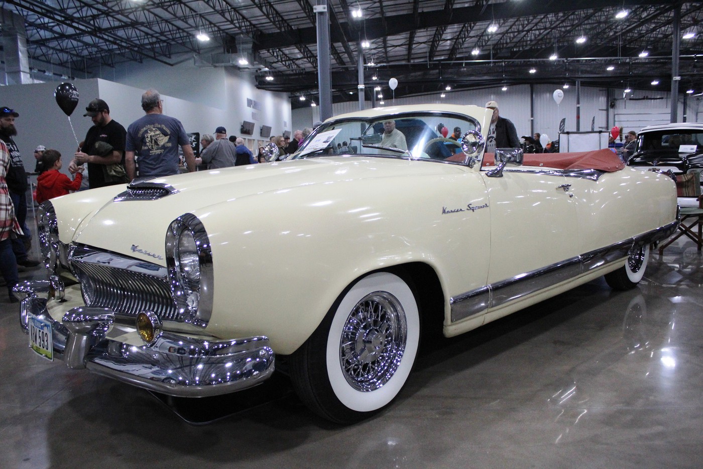 Photo: 01-14-2023-0216 | Quad Cities Rod & Custom Car Show 2023 album ...