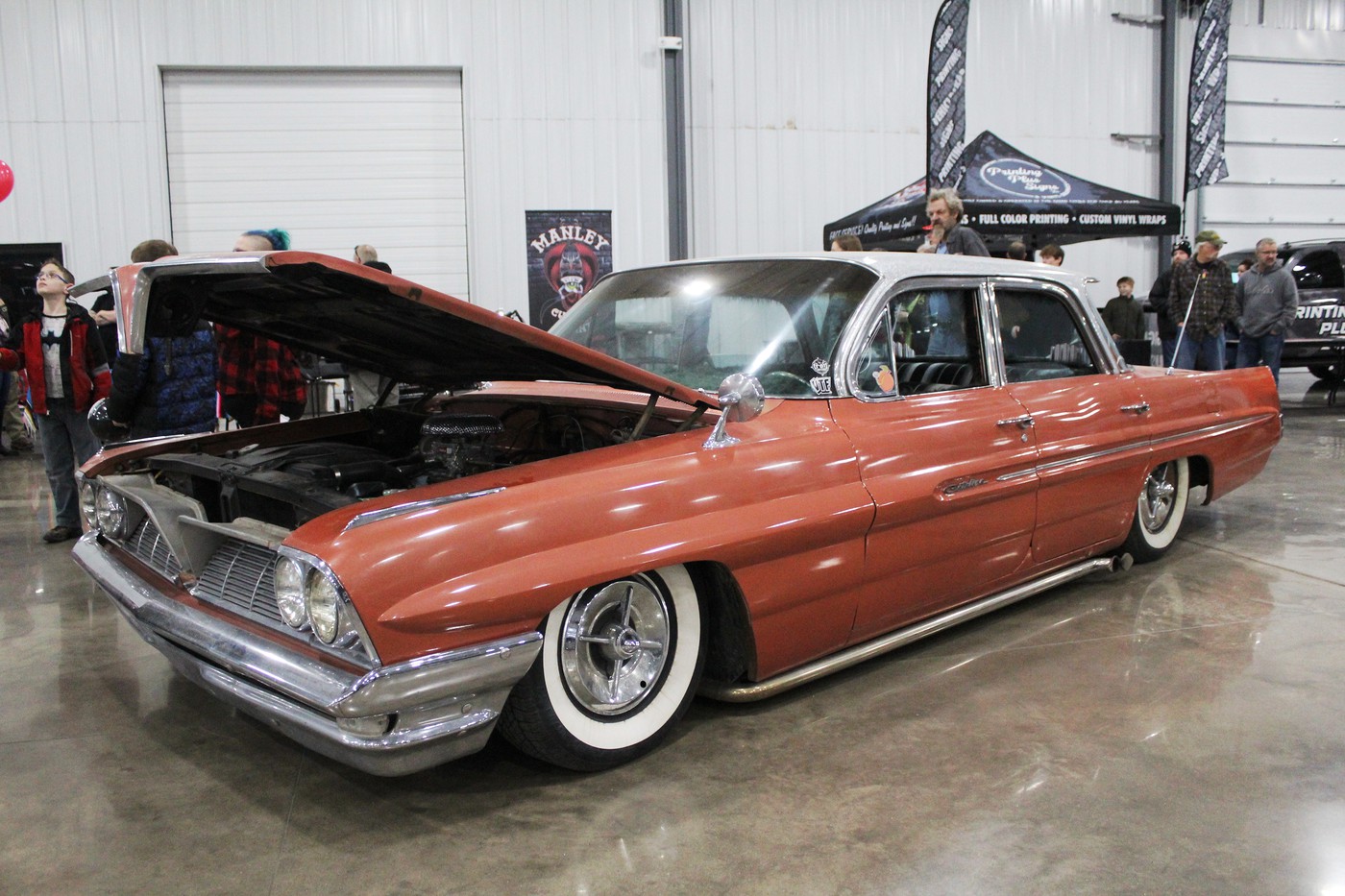 Photo: 01-14-2023-0320 | Quad Cities Rod & Custom Car Show 2023 album ...