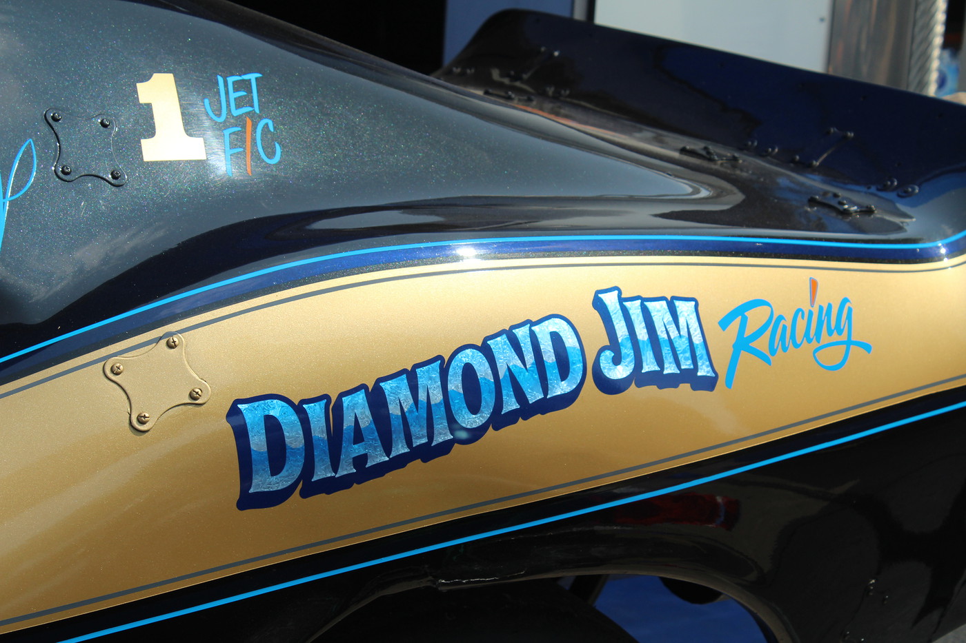 Photo 061620230046 Cordova Summer Nationals / Funny Car Chaos