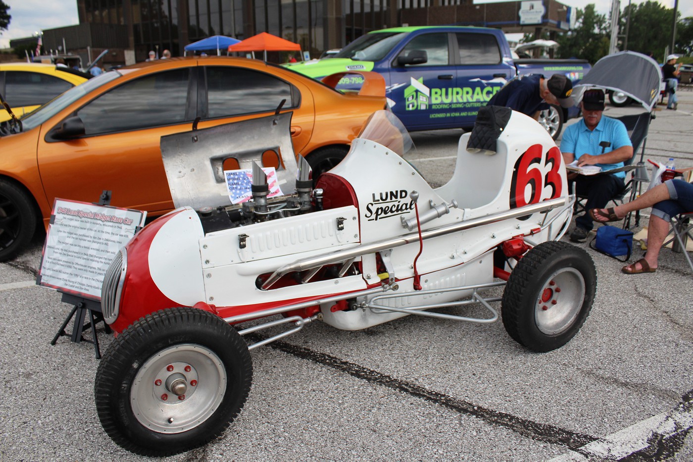Photo: 07-20-2024-0033 | Veterans Car Club of the Quad Cities Car Show ...