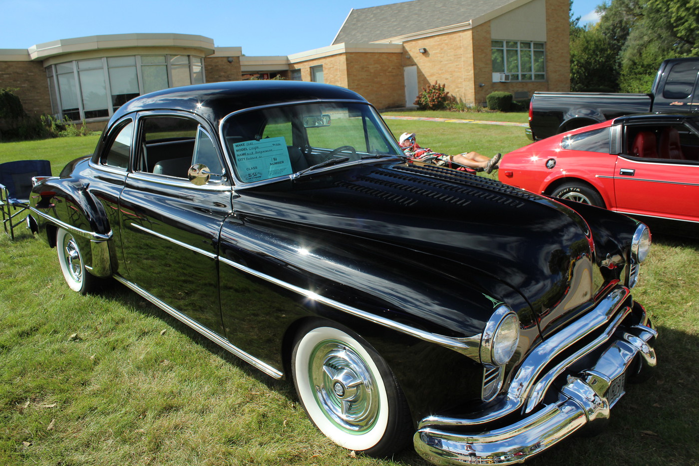 Photo 092820240146 Stillman Valley Fall Festival Car Show 2024