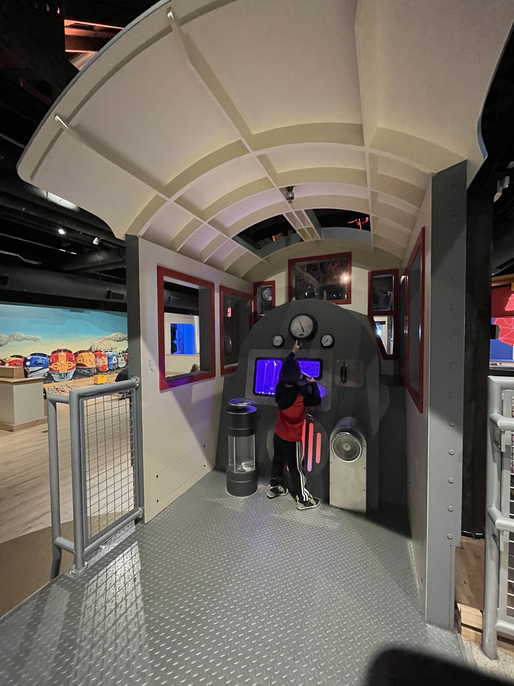 2022 November album Seth Jeremy Katz photo and video