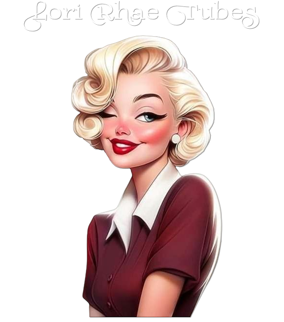 Photo Norma Jean Collection 3 LR621233 Lori Rhae album Jossie