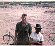 Alonzo Lawson - Vietnam Veteran