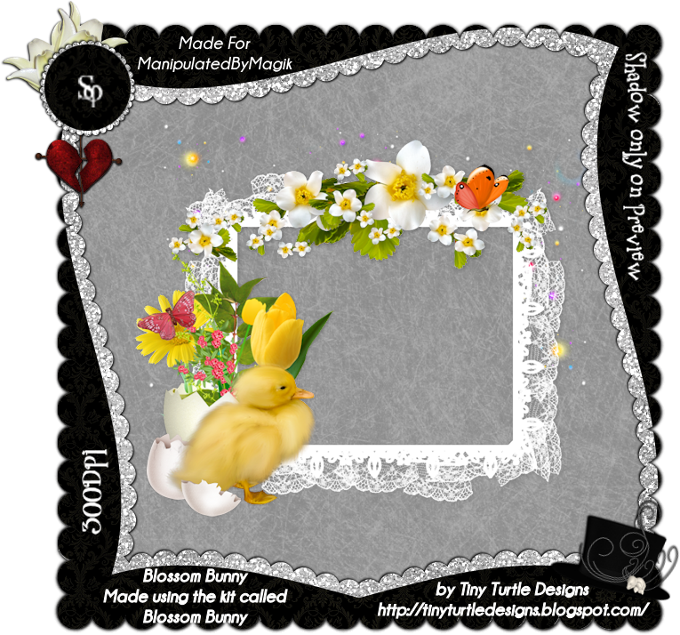 MBM Freebie Time- Birds and Butterflies TTDBlossomBunnyPre-vi