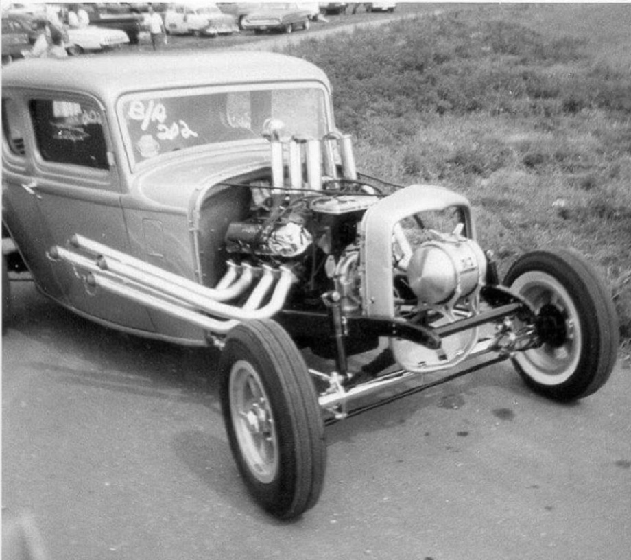 1932 FORD'S DRAG RACING album | LOUD-PEDAL | Fotki.com, photo and video ...