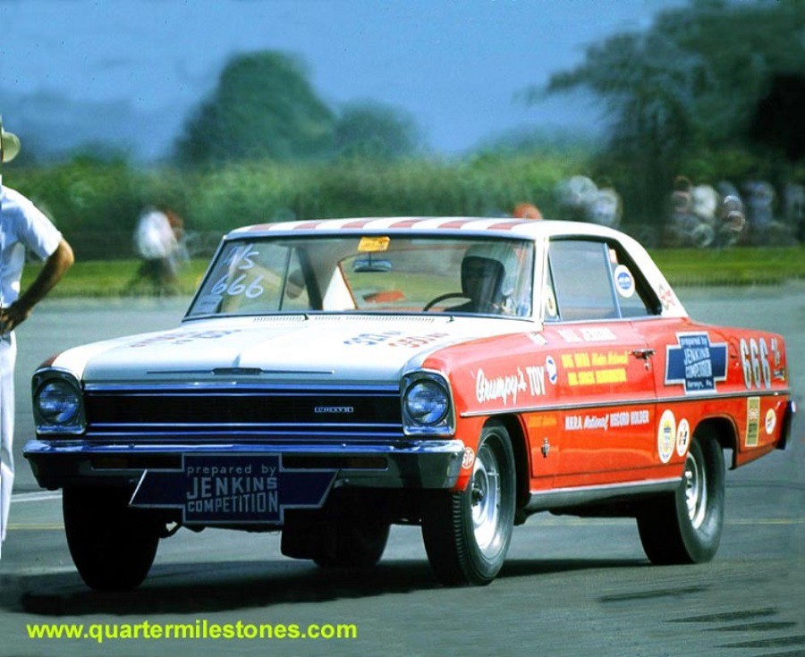 Photo: Drag Racing Photo's (2305) | MISC DRAG RACING PIC'S II album ...