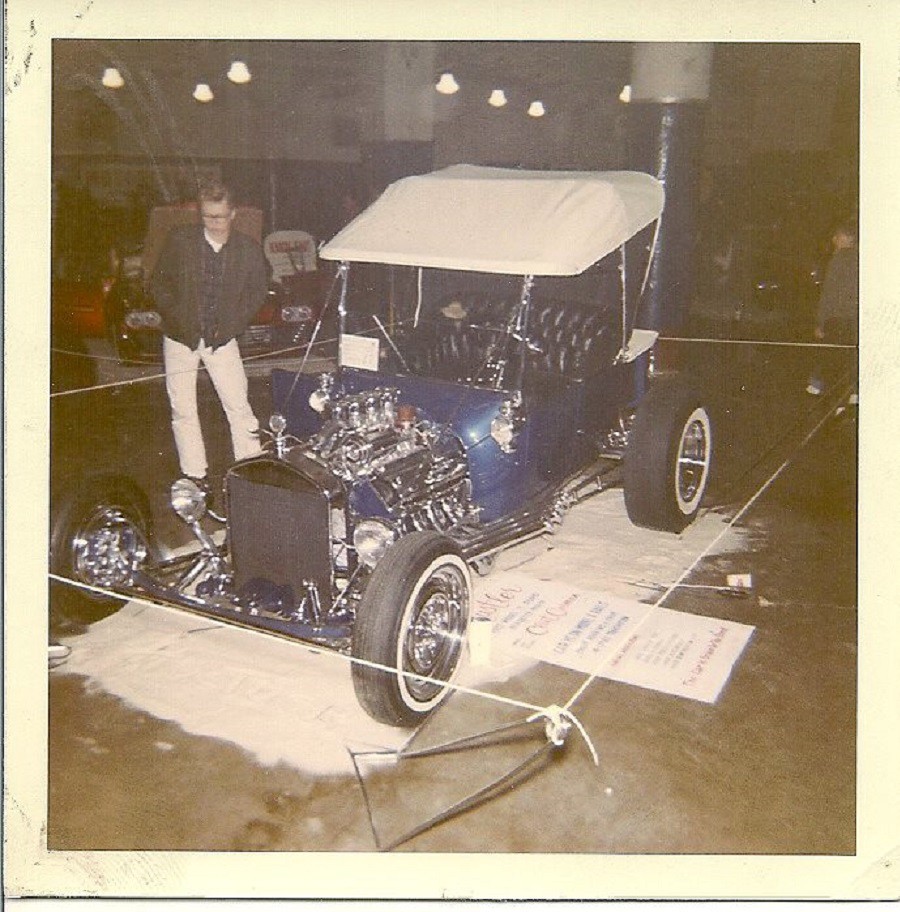 Photo: Vintage Hot Rod Show (194) | 1 EARLY HOT ROD & CUSTOM CAR SHOWS ...