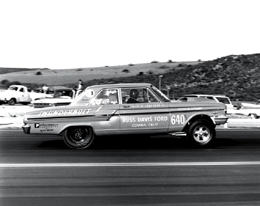 Gas Ronda Racing Cars Photo: Gas Ronda T Bolt (2) | GAS RONDA album | LOUD-PEDAL | Fotki.com ...