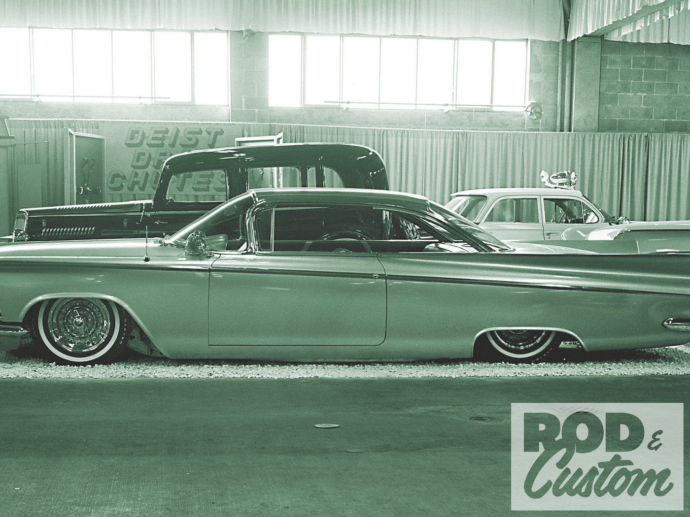Oakland Roadster Show 1998 洋書　ホットロッド Oakland Roadster Show 1998 洋書 ホットロッド - メルカリ