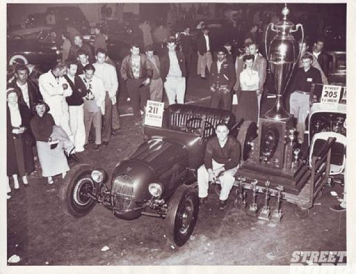 2- VINTAGE OAKLAND ROADSTER SHOW album | LOUD-PEDAL | Fotki.com, photo and  video sharing made easy.