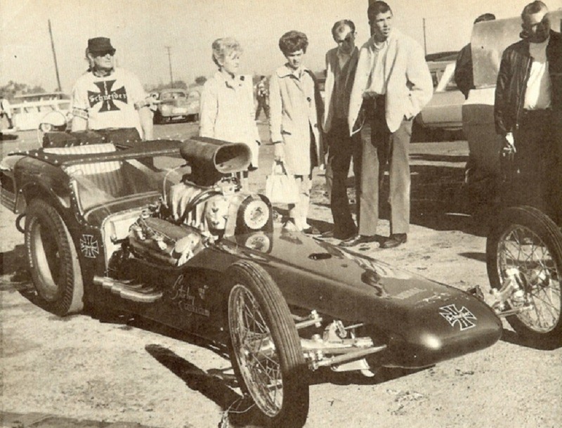 Famas Drag Racers Photo: DRAGSTERS (25) | 1 FAMOUS & NOT SO FAMOUS DRAG RACING OWNERS ...
