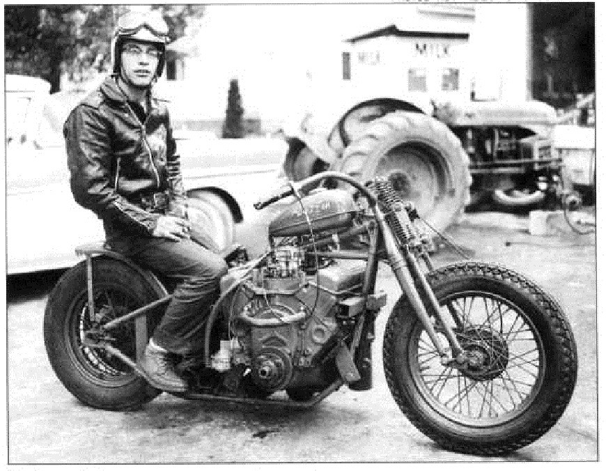 Photo: EJ Potter | 1 FAMOUS & NOT SO FAMOUS DRAG RACING OWNERS,DRIVERS ...