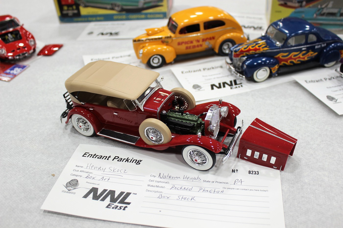 Photo IMG 0107 NNL EAST, 2023 album Lyle Willits