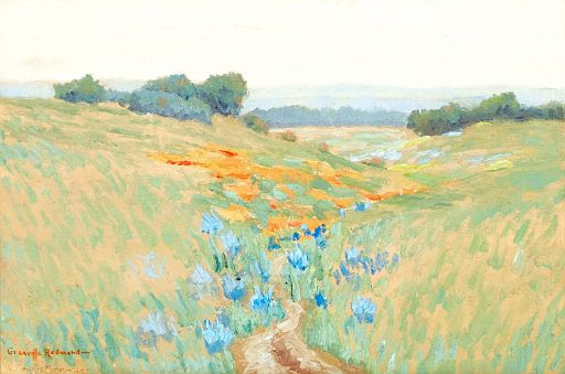 California Wildflowers (undated)
