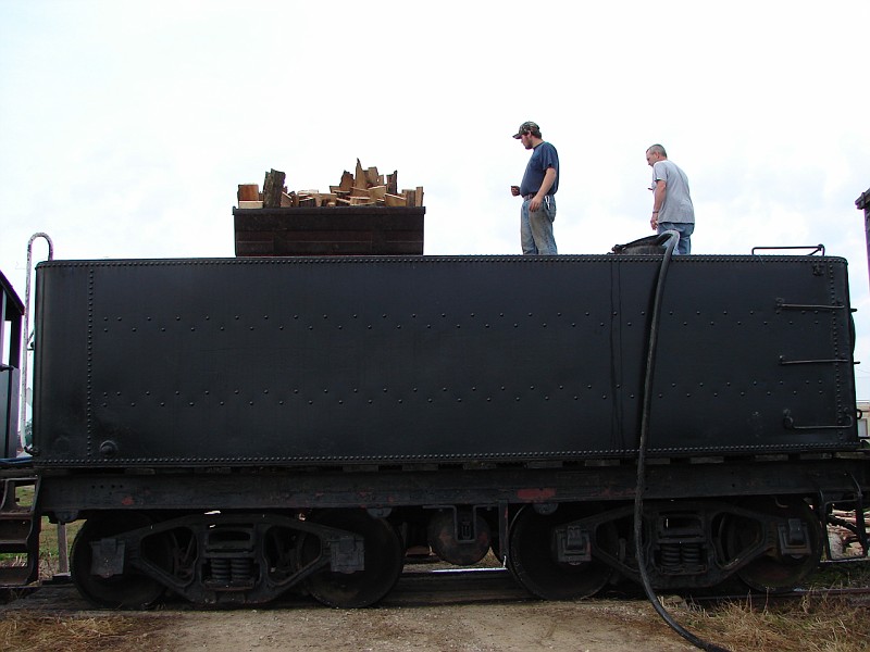 Photo ThreshersShelbinaMo2010d030 Shelby Co MO Old Threshers 2010
