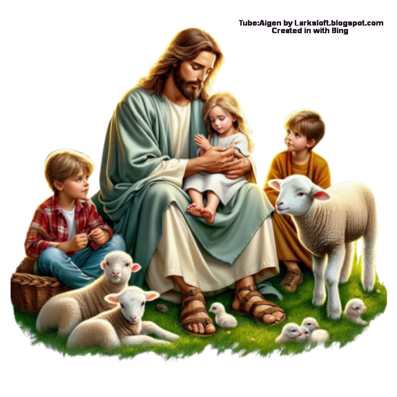 Feb with children20252