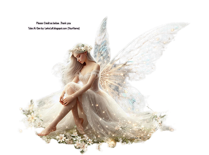 1 fairy dec2025