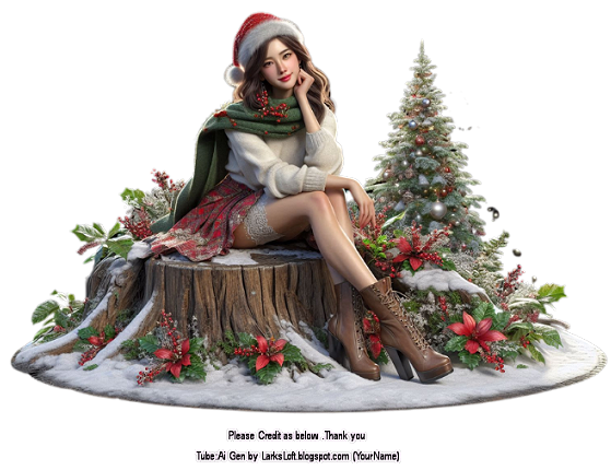 Oct Christmas 5