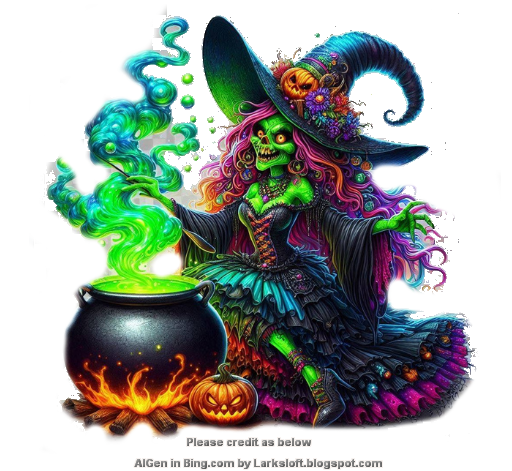 4witch BingJuly2026