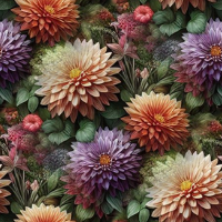 Floral 16