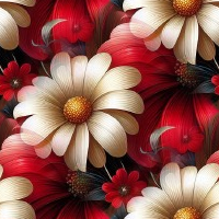 Floral 7