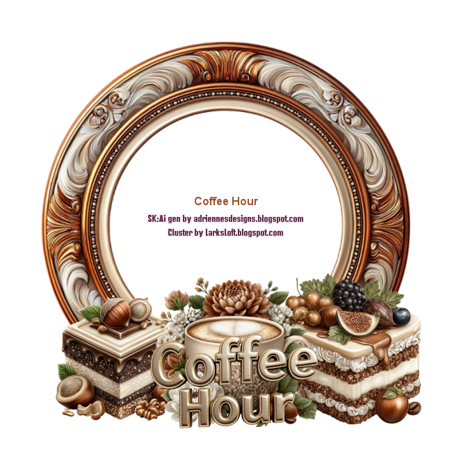 Coffee Hour