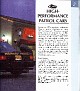 Police Cars in Action 99 page 3
