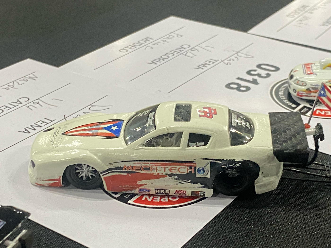 Photo: 1739246613469 | 3er PR Open Model car & Collectibles Show album ...