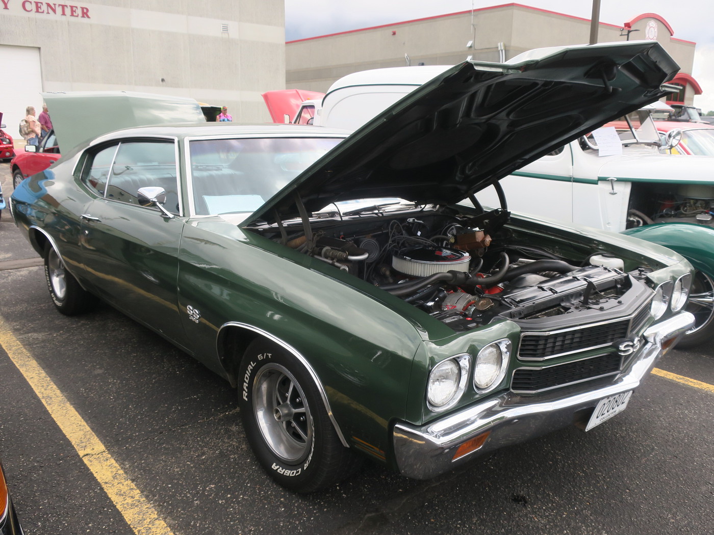 Photo IMG_7225.JPG 36th Annual Morristown Dam Days Car Show album