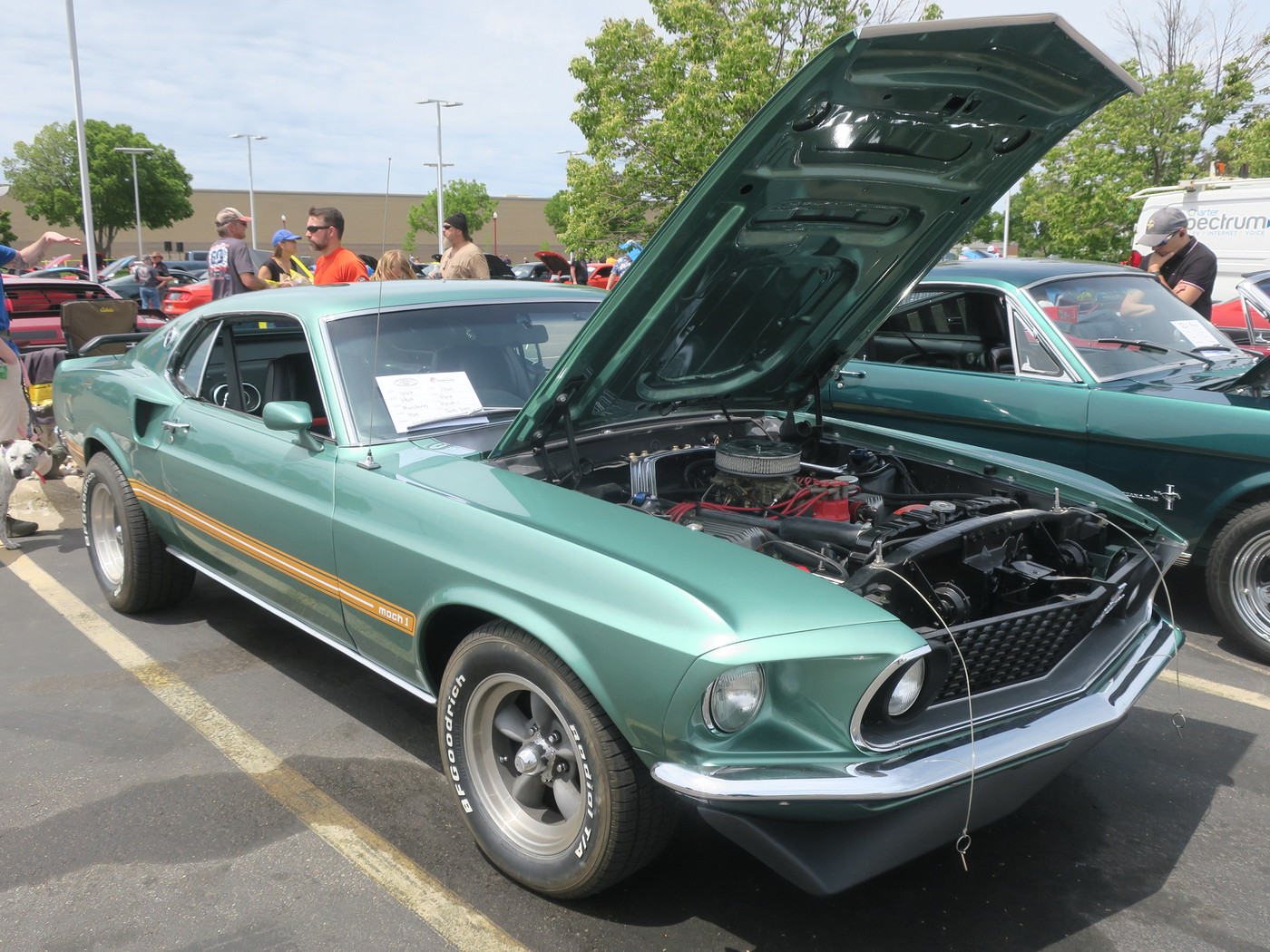 Photo: IMG_7509.JPG | 40th Annual All Ford Show & Swap album ...