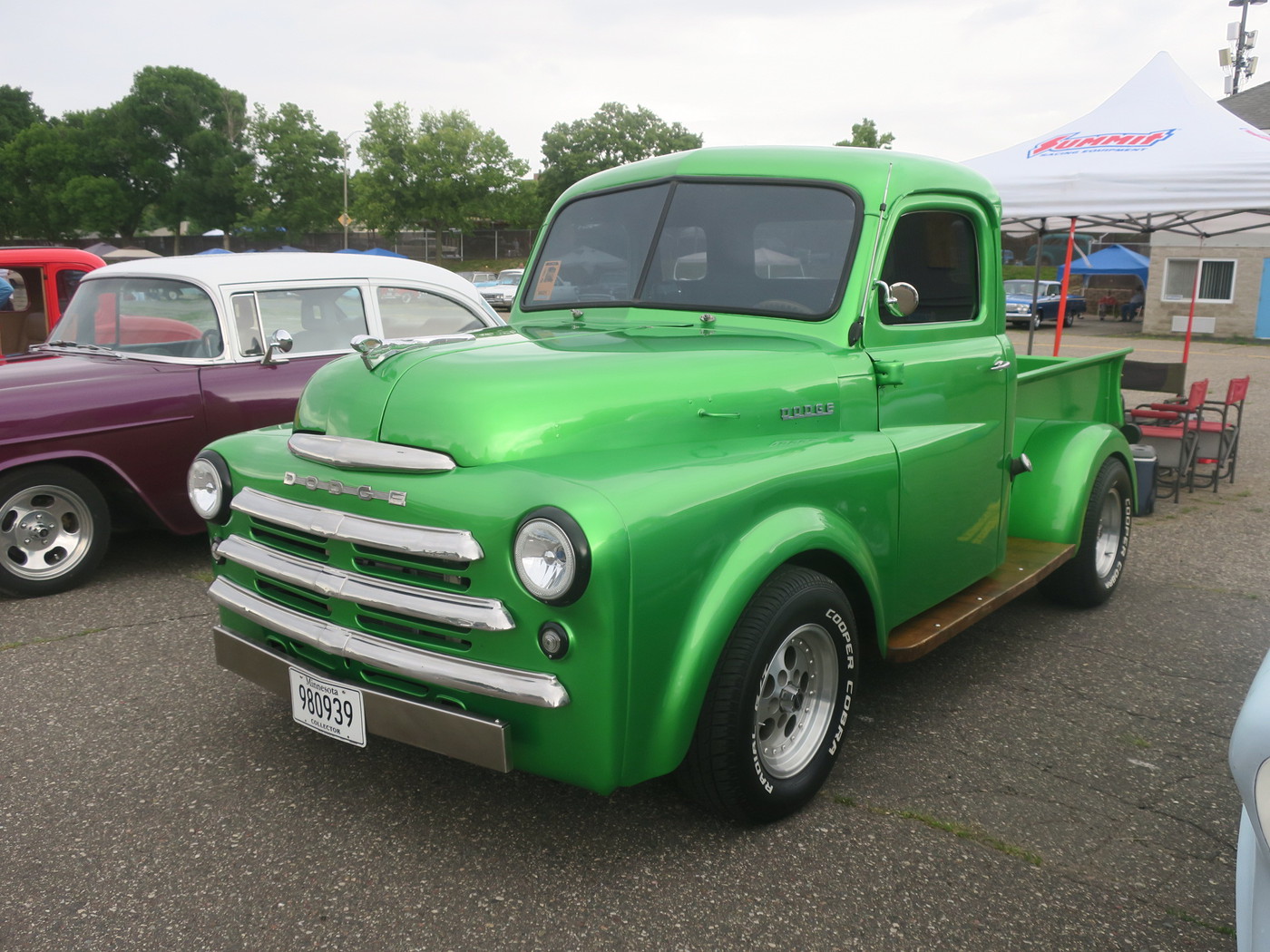 Photo: IMG 5769 | 52nd Annual M.S.R.A. Back To The 50's Car Show album ...